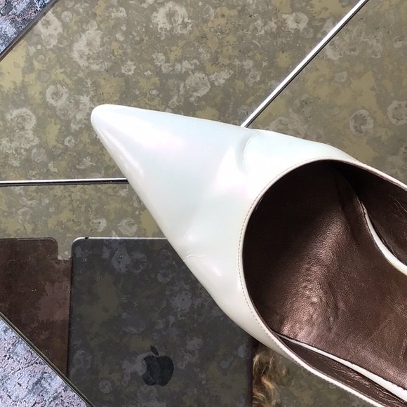 Davids slingback heels - Picture 6 of 6